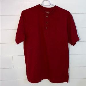 L.L. Bean Long sleeved Top